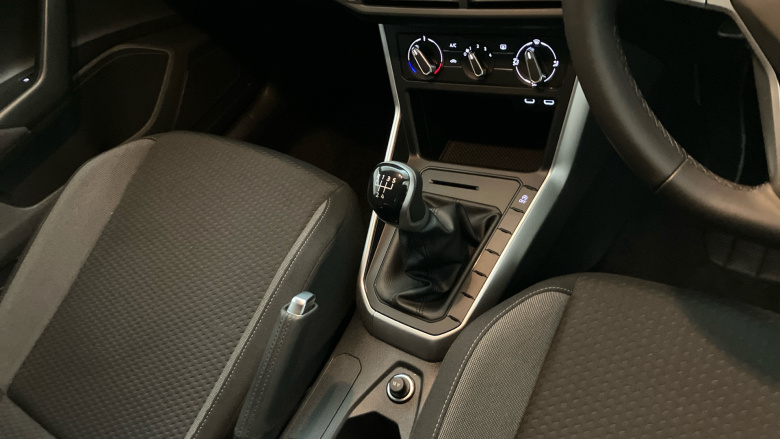 Volkswagen Polo 1.0 TSI Life 5dr Petrol Hatchback